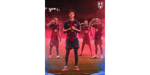 Rashford jättää jäähyväiset Manchester Unitedille ja liittyy Barcelonaan lainalla